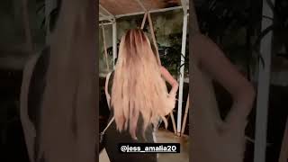 Jess Amalia Perang Tt