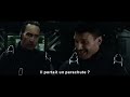 Captain America Le Soldat De L Hiver Bande Annonce 2 ...