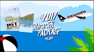 2017 Bts Summer Package Part 1 Türkçe Altyazlı