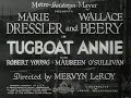 Tugboat Annie