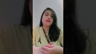 Feedback Yessi from Eventcerdas