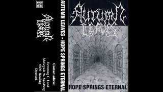 Watch Autumn Leaves Hope Springs Eternal video