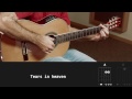 Tears in Heaven - Eric Clapton (aula de violão simplificada)
