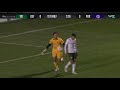 Portland Men's Soccer vs USF (1-0) - Highlights