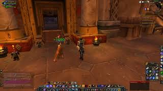 World of Warcraft