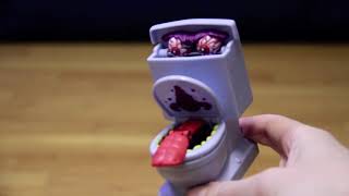 My Real Ghostbusters original toys