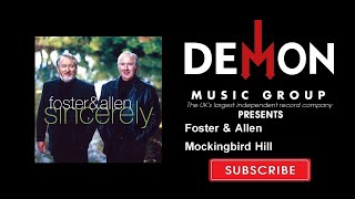 Watch Foster  Allen Mockingbird Hill video