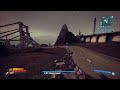 Borderlands 2 - Eridium Blight - Turrets, Comms Dishes, Volcano, Pipewalk, Vault Signs & King Mong