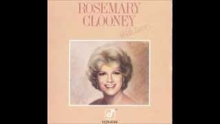 Watch Rosemary Clooney The Way We Were video