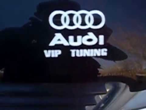 Audi Allroad 2001
