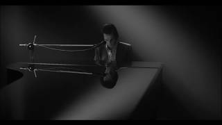 Watch Nick Cave  The Bad Seeds Hold On To Yourself video