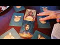 Pick a Reading - Part 2 Messages from Angels & Ancestors - Celtic Compass