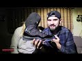 Jordan Gamma Prank (Sneaker Deal Gone Wrong)