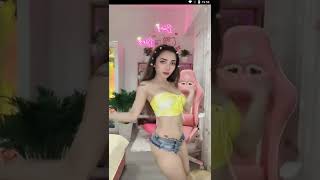 Gái Xinh Nhảy Sétxy. Nhạc Rexmix Cực Phiêu