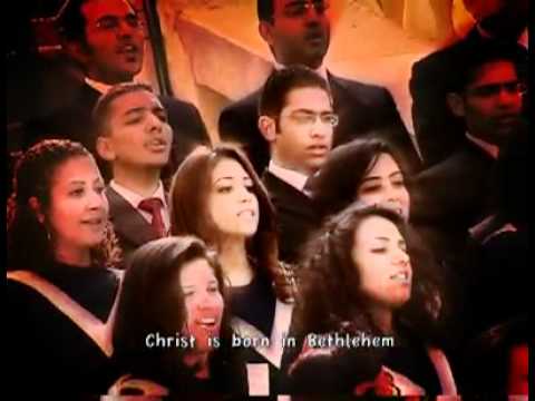 CELEBRATE THE CHILD .. DIRECTED BY : FADY GALAB
