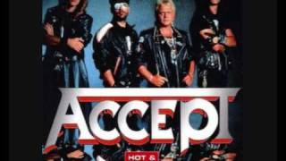 Watch Accept All Or Nothing video