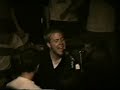 lync - uberrima fides / two feet in front (live)