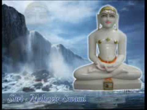 Ratnaker Pacchisi : Jain Stavan