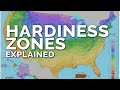 What Plant Hardiness Zones DON'T Tell You...