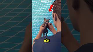 Kaplan Boyutunda Bir Kedi Seni Öldürebilir Mi?
