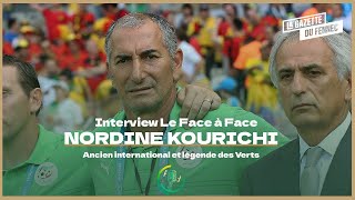 Interview Le Face À Face Nordine Kourichi Se Livre Sans Filtre