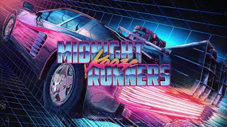 KAAZE - Midnight Runners