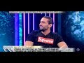 Dorian Popa, despre accidentarea în Madagascar: ”Piciorul era cât pepenele!”
