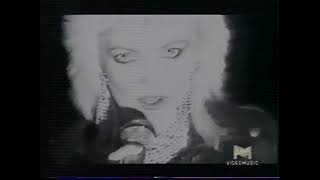 Maxine - 1984 (Official Video, 1984)