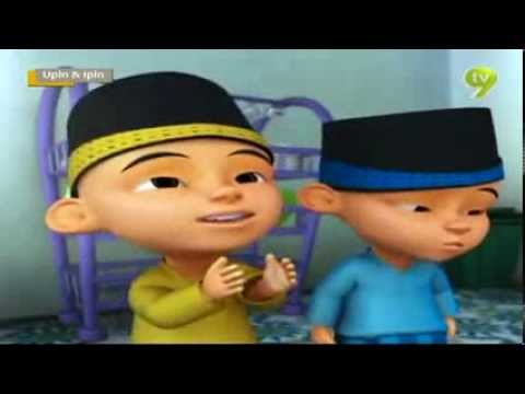 Download Upin Ipin ( Belajar Lagi...?????? ) Videos 3gp ...