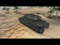 Скоро в ангаре: Объект 260, T28 Concept, M56 Scorpion