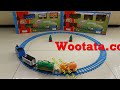 image Mainan Kereta Api Berasap Terbaru Tomis Big Family