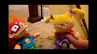 Sml Watching Rugrats