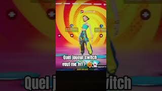 Quel Joueur Switch Veut Me 1V1 ? Viral