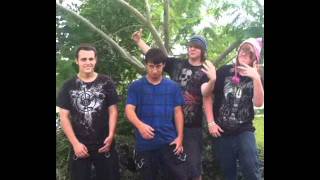 Watch Affliction The End video