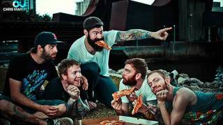 Watch Four Year Strong Bad News Bearz video