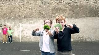 Watch Les Ogres De Barback Les Arbres Malades feat Polo video