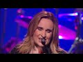 Melissa Etheridge - Tuesday Morning Live