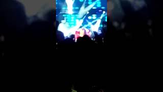 Hadise Adana Konseri 2017