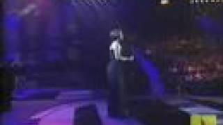 Watch Chenoa Maybe This Time video