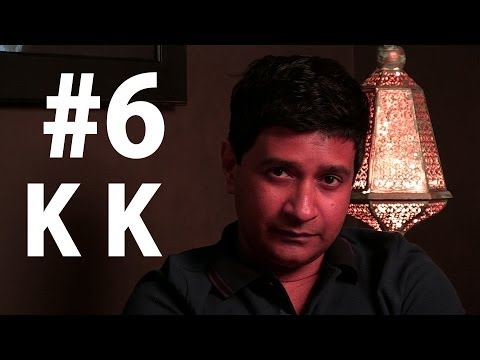 KK || Sings Zindagi Do Pal Ki From Kites & Tune Maari Entriyaan...