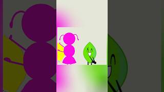 Static Evil Leafy Bfdi Animation Short Short