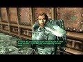 Lets Play Fallout 3 (BLIND) - Part 71 (Evil Char)