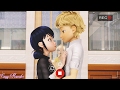 Miraculous Ladybug - Let me love you {Happy Valentine's Day}