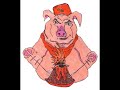 The Complete History of the Soviet Union - Pig With The Face Of A Boy