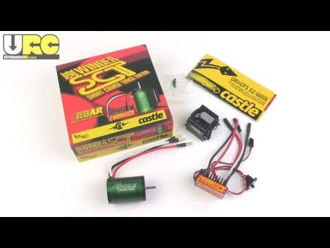 Castle Creations Sidewinder SCT combo reviewed See You At Ultimaterc Forums Like Urc On Facebook Ultimaterc I 39 M Just An Independent Rc...