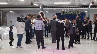 Baba Çi̇ftetelli̇