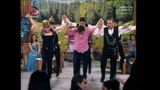 Kaan Yildirim Horon Show Parti -5 Gizem Kara&Dursun Dereli Flash Tv