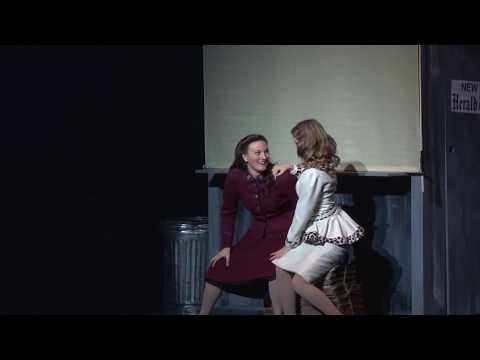 "Marry the Man Today" from Guys & Dolls - Maria Reginaldi