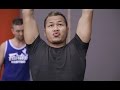 Muay Thai Training - Fairtex Metcon by CrossFit BK is for everyone Muay Thai Training - Fairtex Metcon by CrossFit BK is for everyone