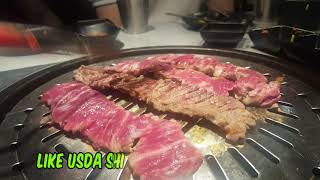 Seoul Train In Philippines One Of The Best Korean Restaurant In Quezon City